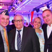 Captain's Dinner  (19.11.16)